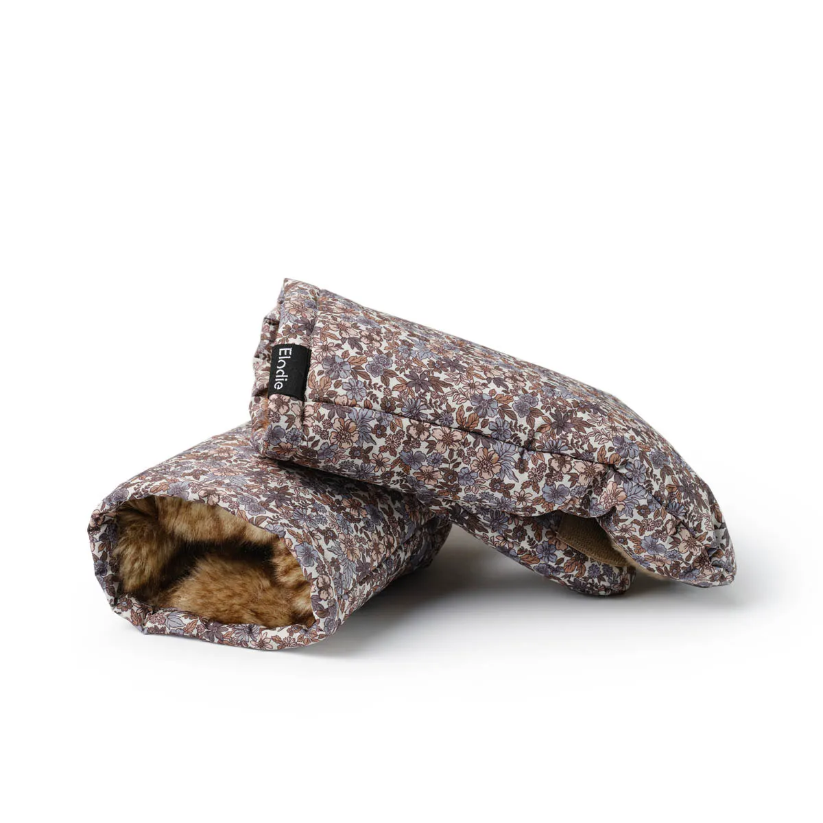 Elodie Details - mufki do wózka Blue Garden