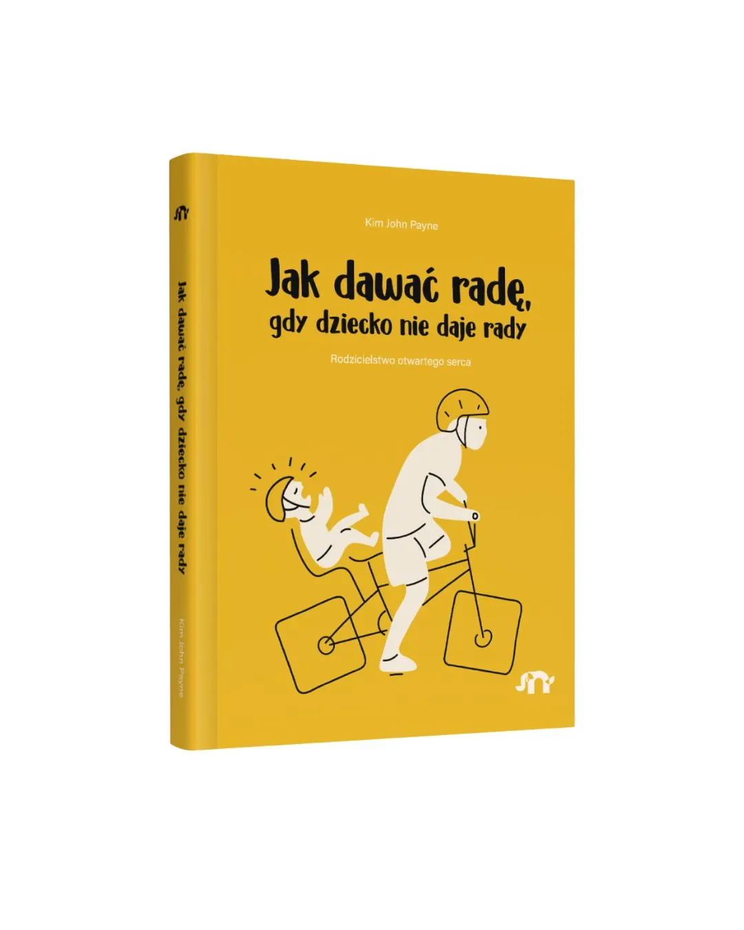 Wydawnictwo Natuli - Jak dawać radę, gdy dziecko nie daje rady Wydawnictwo Natuli - Jak dawać radę, gdy dziecko nie daje rady