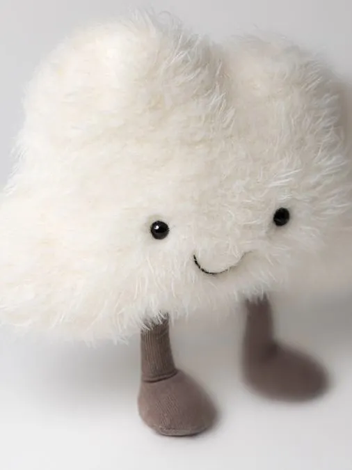 Chmurka Jellycat Kremowa 22 cm Chmurka Jellycat Kremowa 22 cm