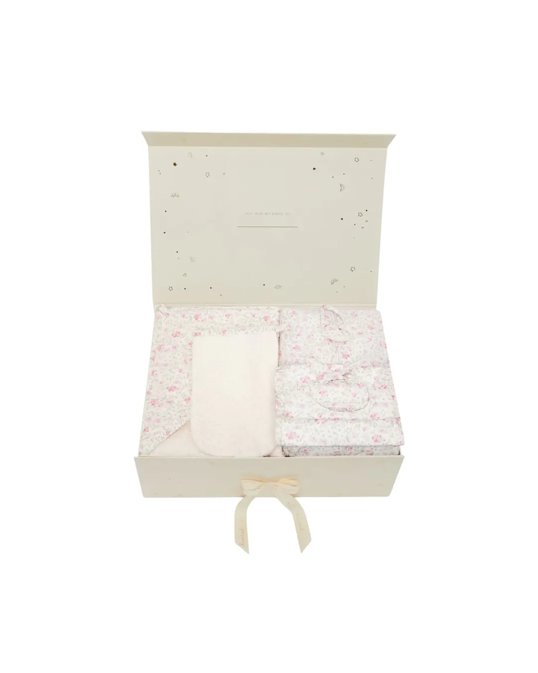 Marie-Chantal - zestaw prezentowy Athena Accessories Marie-Chantal - zestaw prezentowy Athena Accessories