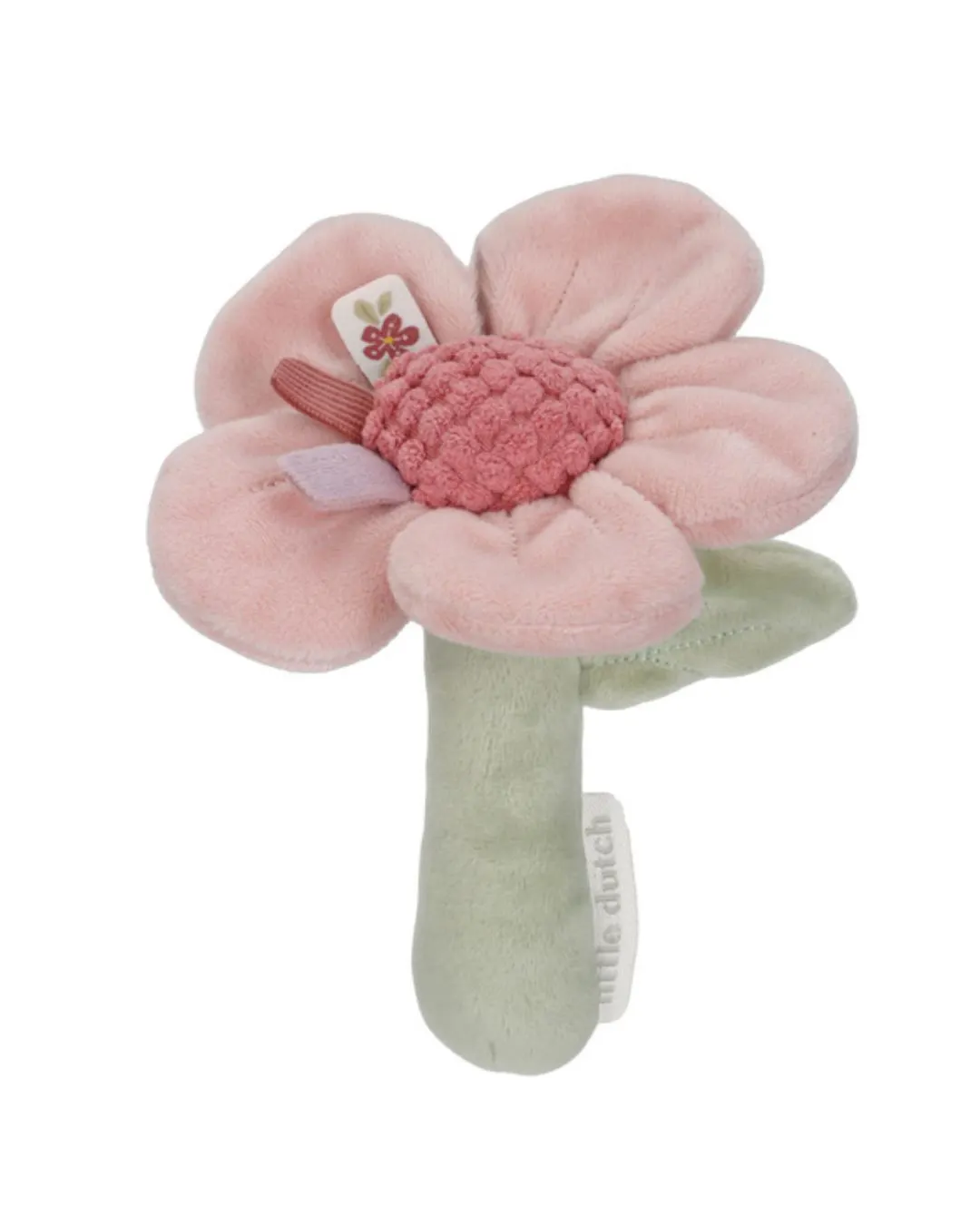 Little Dutch - grzechotka kwiatuszek Fairy Garden