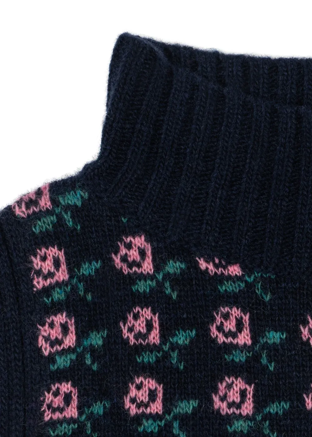 Konges Sløjd - komin dziecięcy Belou Rose Konges Sløjd - komin dziecięcy Belou Rose