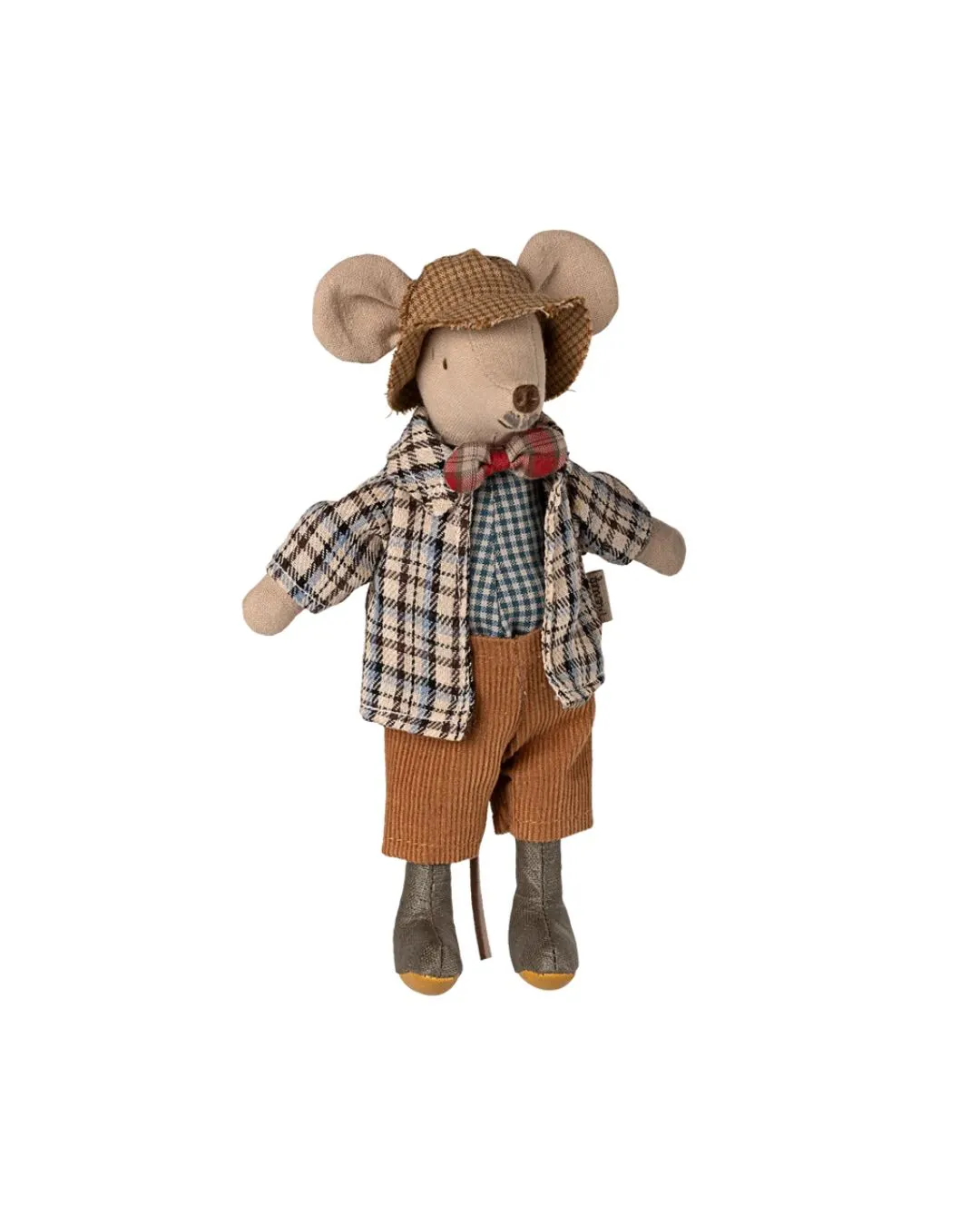 Maileg - myszka Dziadek Maileg - myszka Dziadek