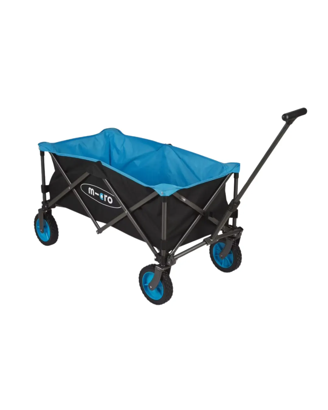 Micro - wózek plażowo-turystyczny Wagon Classic