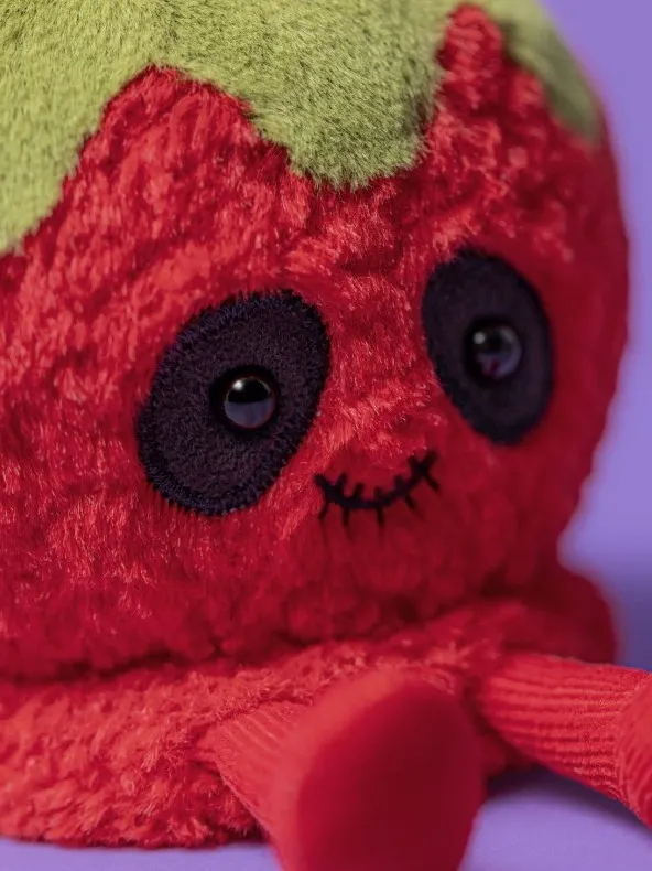 Jellycat - Jabłko Toffi 12 cm Jellycat - Jabłko Toffi 12 cm