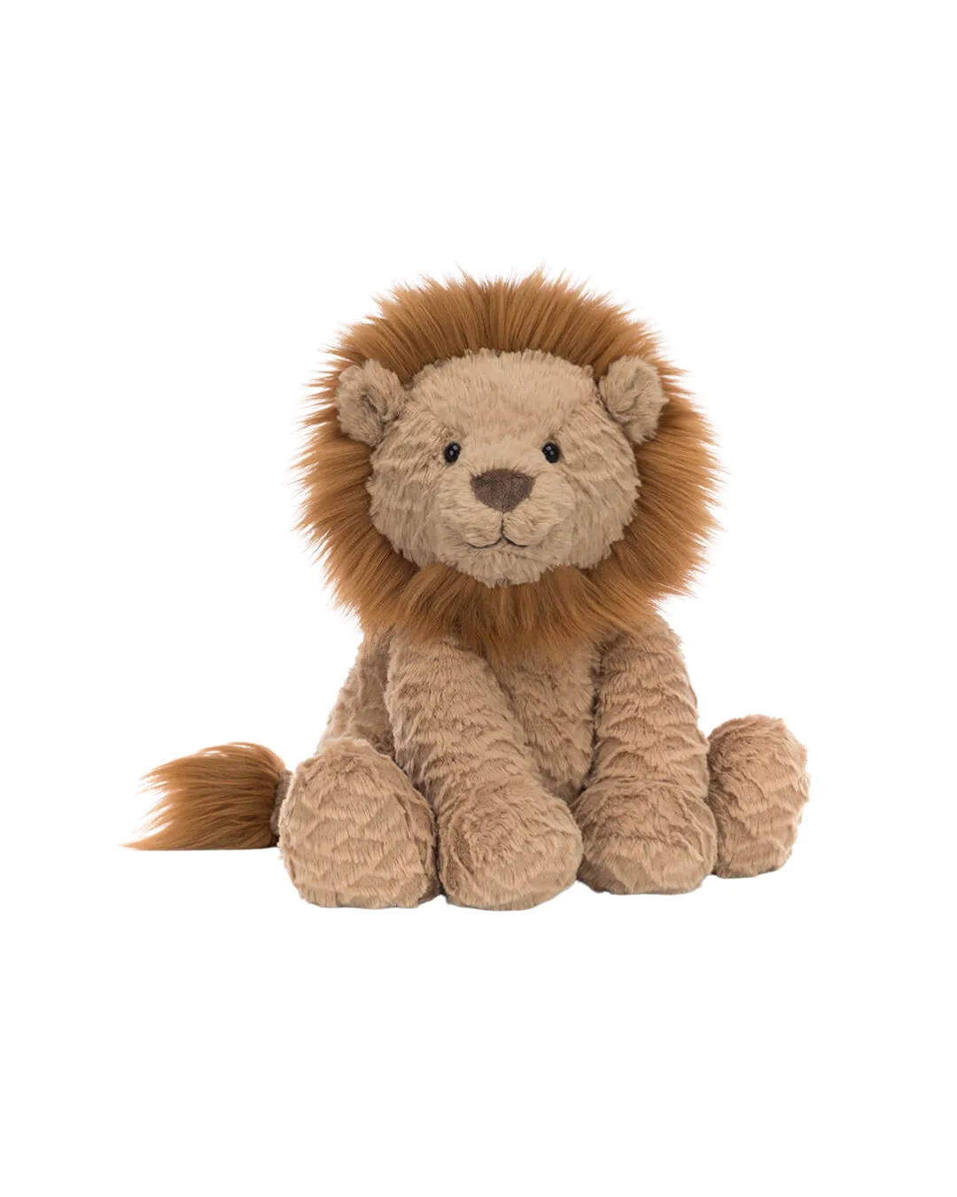 Jellycat - Lwiątko Toffi 23 cm