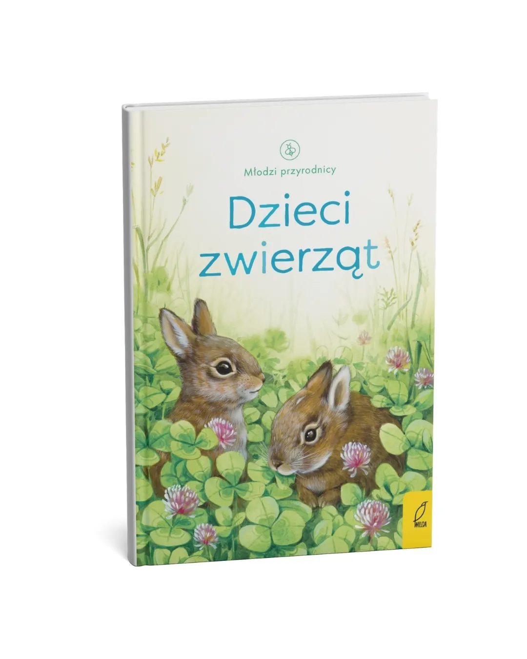 Dzieci zwierząt