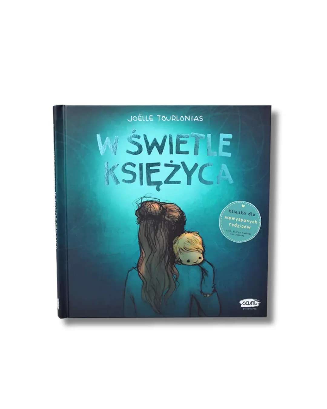 Wydawnictwo SAM - W świetle księżyca