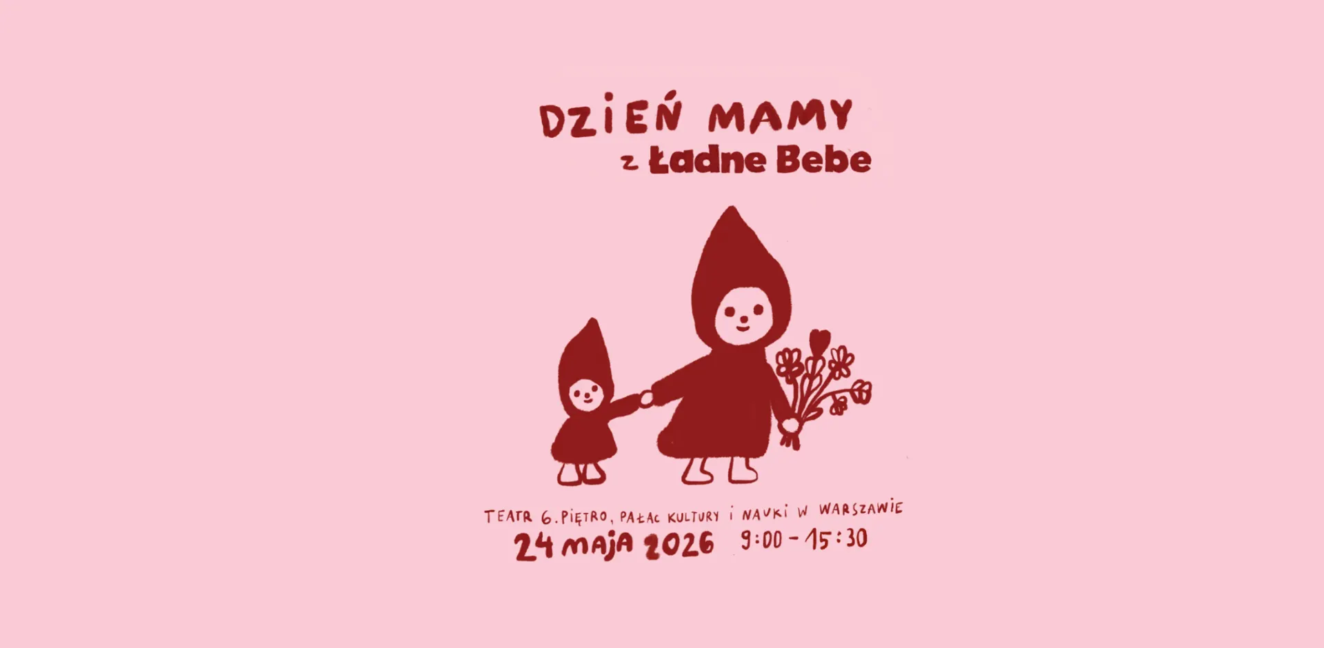 SOFi BERi Partnerem wyjątkowego wydarzenia Ładne Bebe z okazji Dnia Mamy
