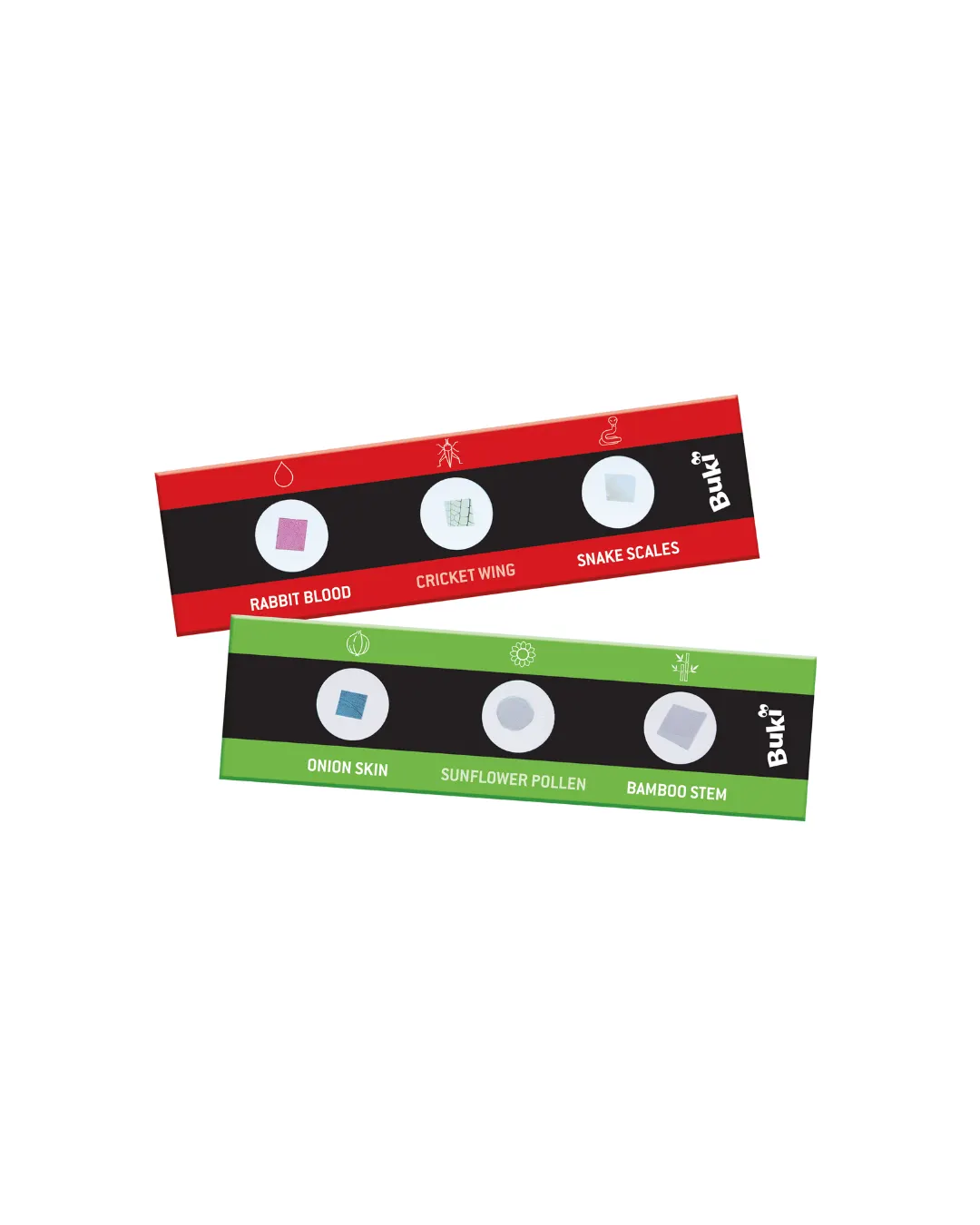 Buki - mikroskop 20 doświadczeń