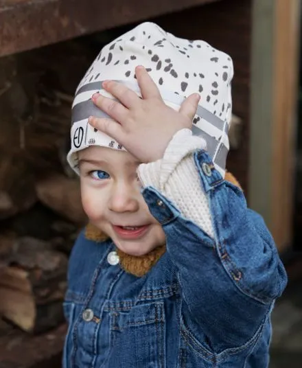 Elodie Details - zimowa czapka dziecięca
