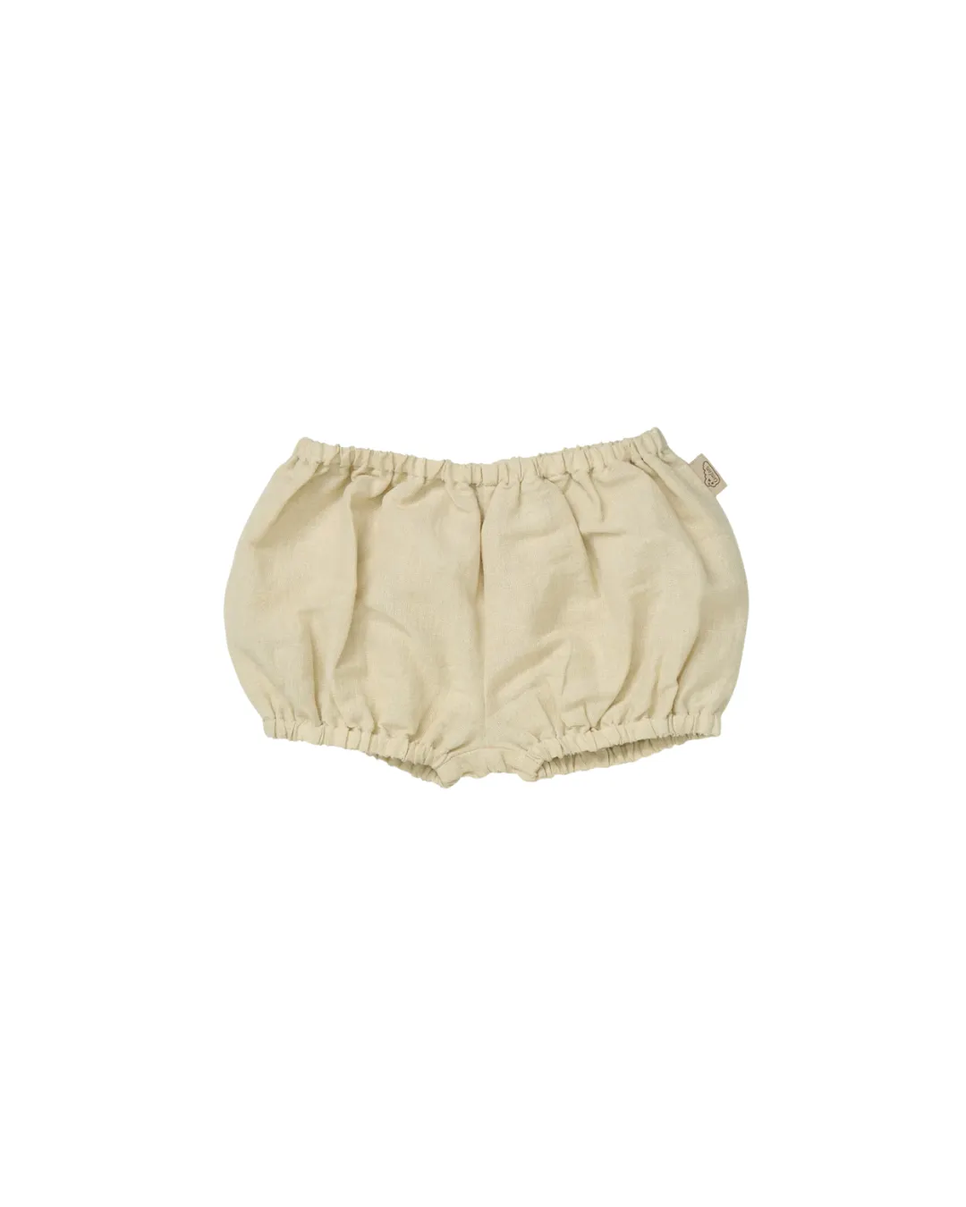 Cam Cam Copenhagen - bloomersy Billie Beige Linen Cam Cam Copenhagen - bloomersy Billie Beige Linen