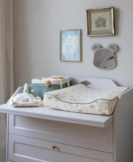 Cam Cam Copenhagen - przewijak dla niemowląt - OCS - Bicycles Cam Cam Copenhagen - przewijak dla niemowląt - OCS - Bicycles