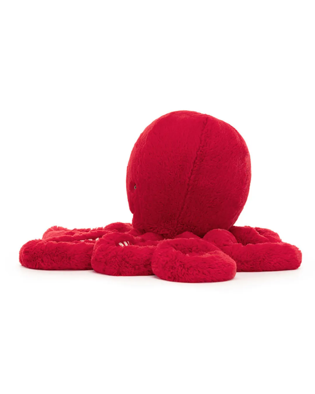 Jellycat - Ośmiornica Żurawinowa 27 cm