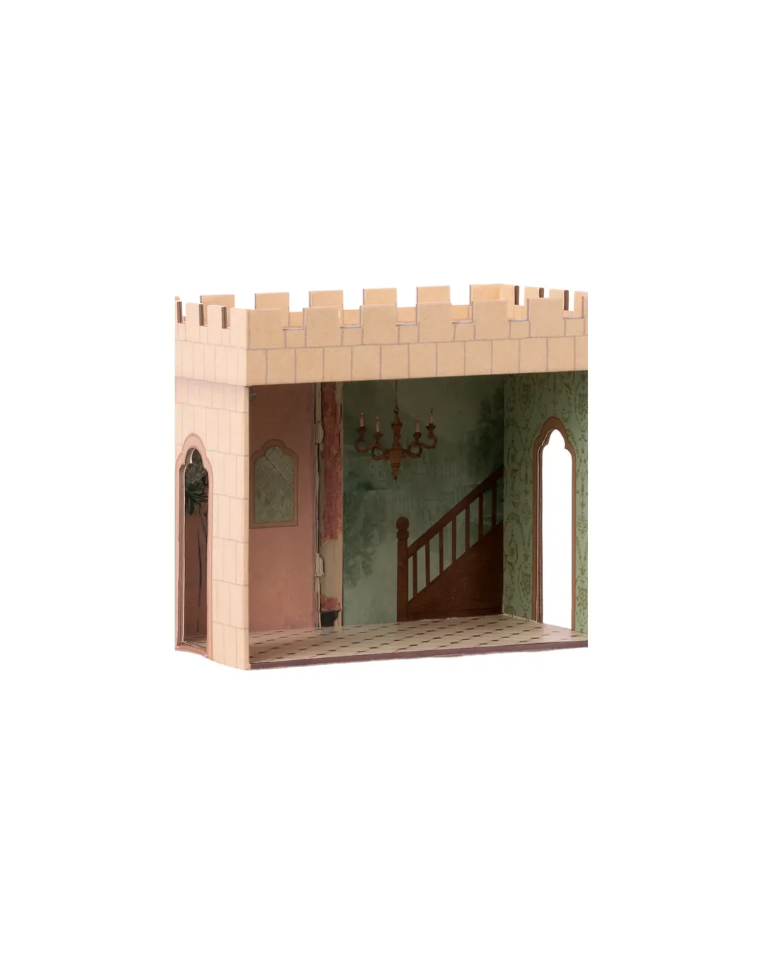 Maileg - sala zamkowa dla myszek Maileg - sala zamkowa dla myszek