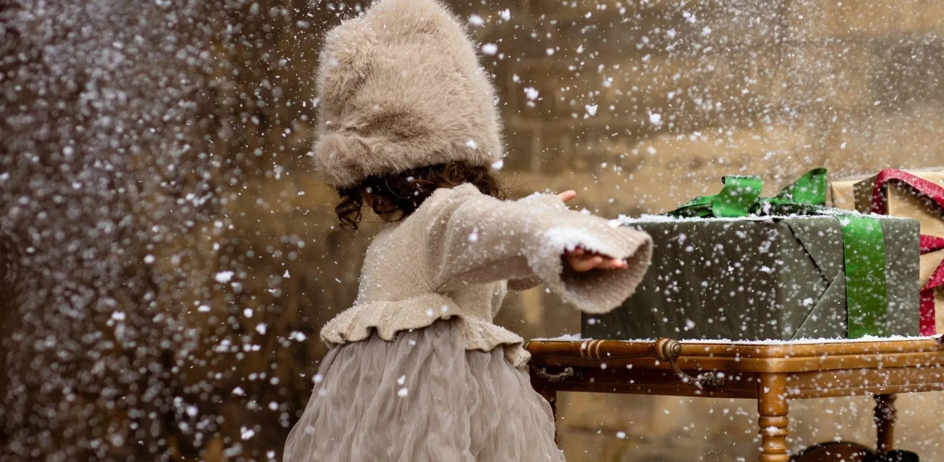 stylizacje swiateczne stylizacje swiateczne