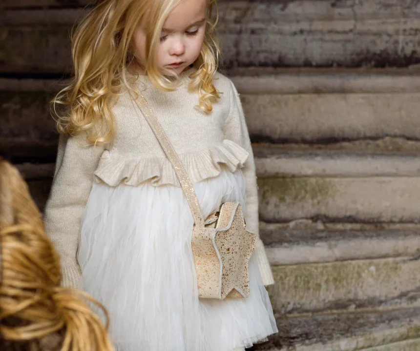 Świąteczne prezenty dla małej modnisi