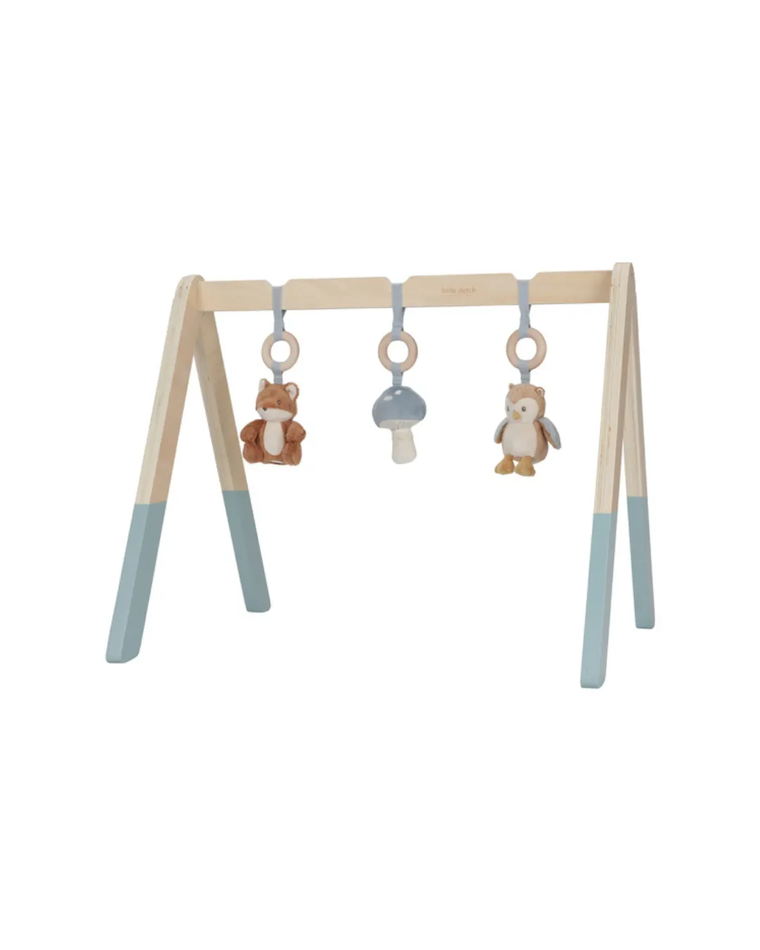 Pałąk interaktywny Little Dutch Forest Friends Pałąk interaktywny Little Dutch Forest Friends