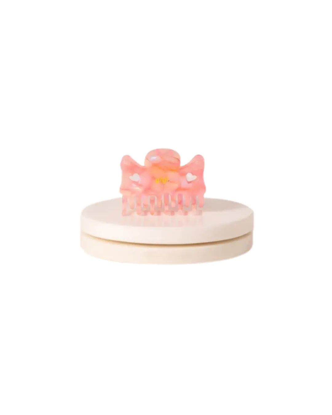 My name is Gigi Paris - mała klamra do włosów Petite Hair Clip Bonbon