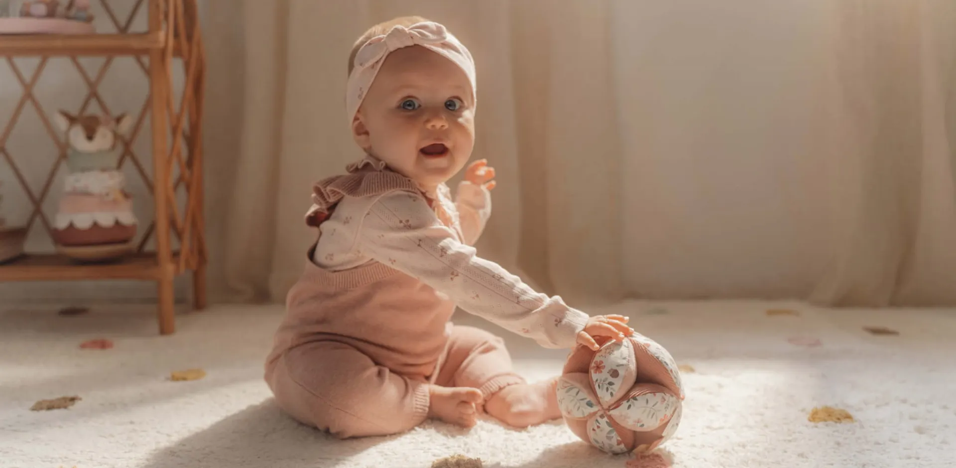 Dlaczego warto wybierać zabawki sensoryczne?