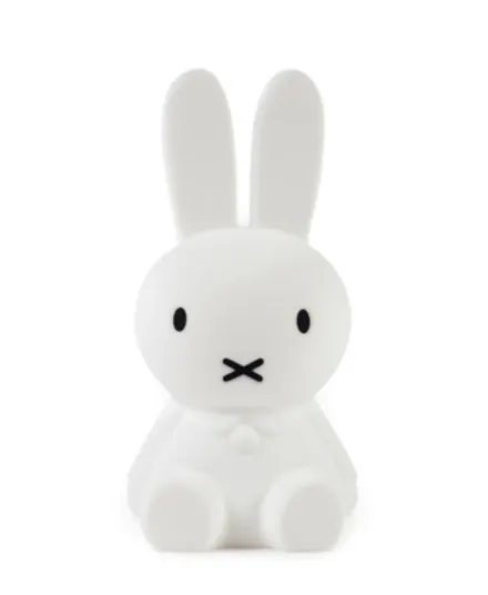 Mr Maria - średnia lampka króliczek z adapterem Miffy First Lamp Midi Mr Maria - średnia lampka króliczek z adapterem Miffy First Lamp Midi