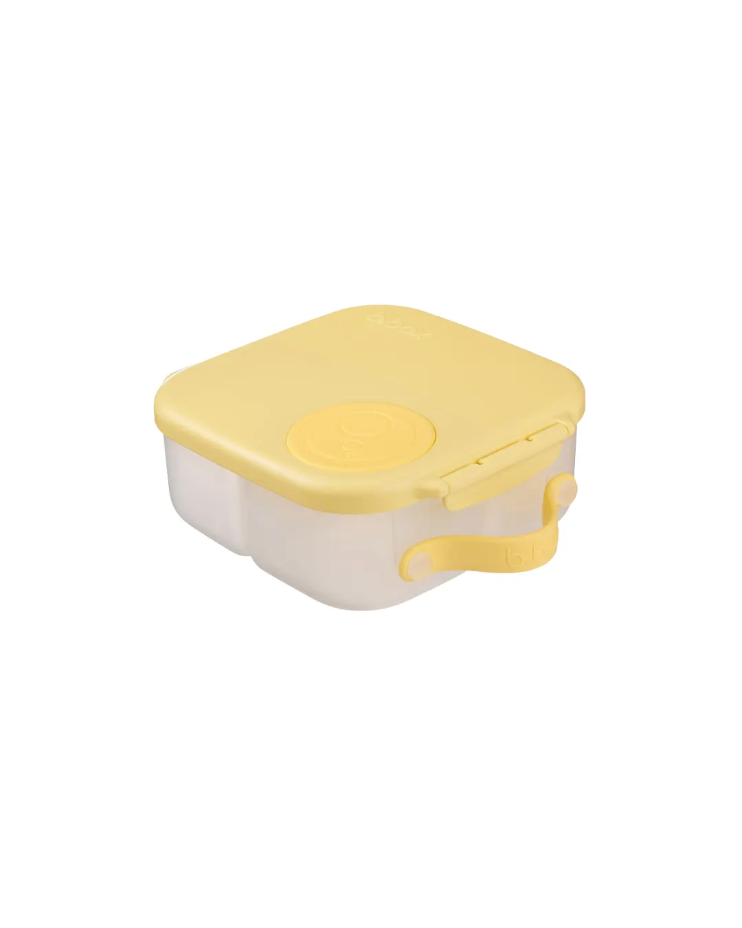 B.box - mini lunchbox Lemon Twist