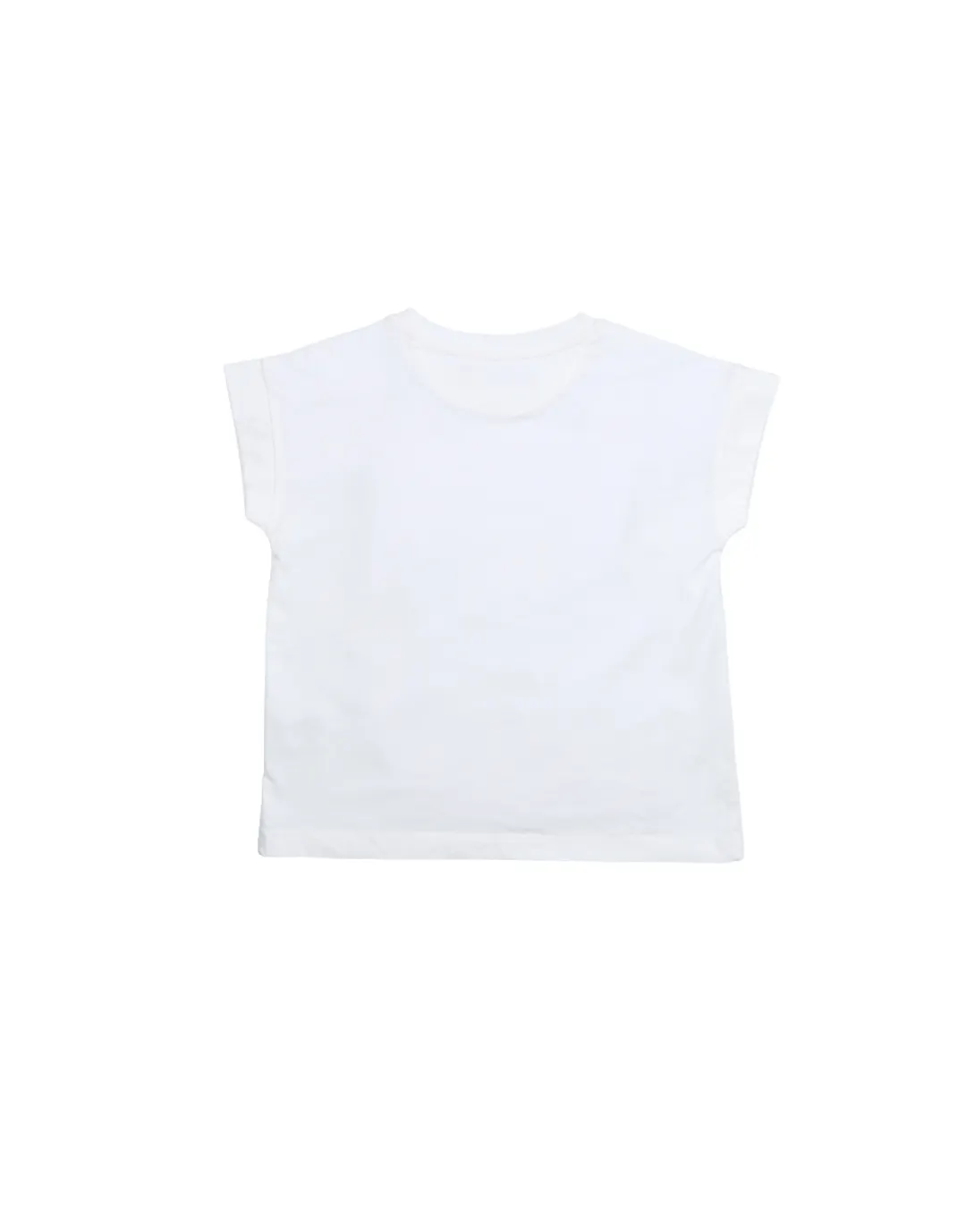 The New Society - t-shirt Wisteria Pure Cloud