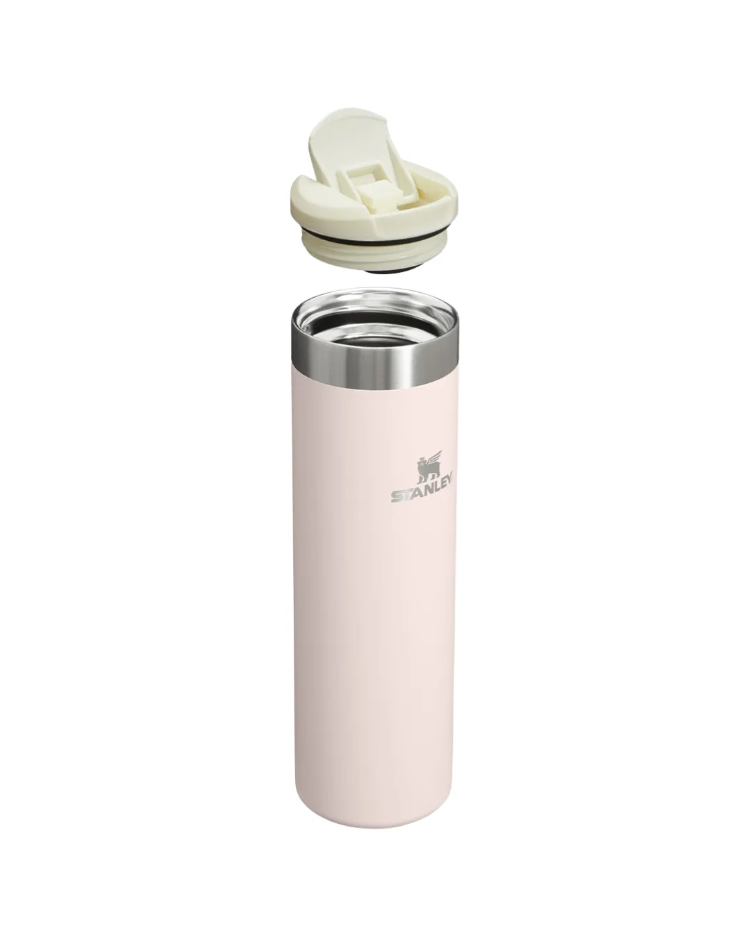 Stanley - kubek termiczny AeroLight™ 0.6 L Rose Quartz Stanley - kubek termiczny AeroLight™ 0.6 L Rose Quartz
