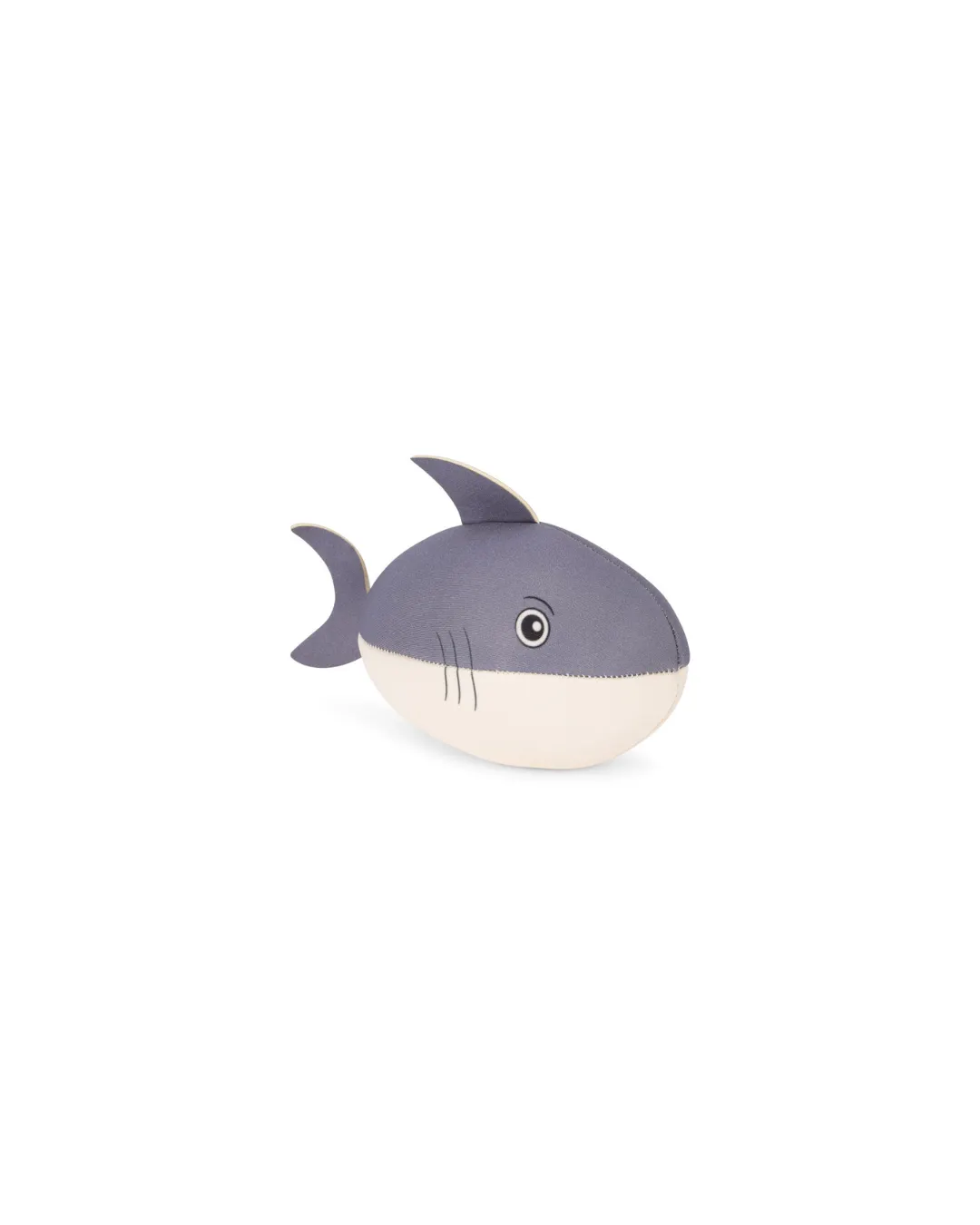 Konges Sløjd - piłeczka do zabawy w wodzie Shark Konges Sløjd - piłeczka do zabawy w wodzie Shark