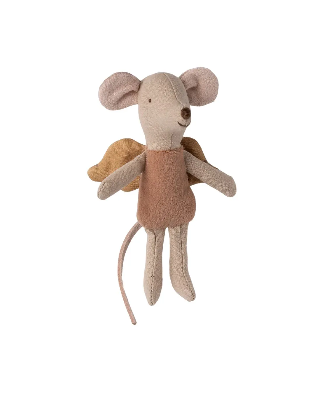 Maileg - mała Myszka wróżka Powder