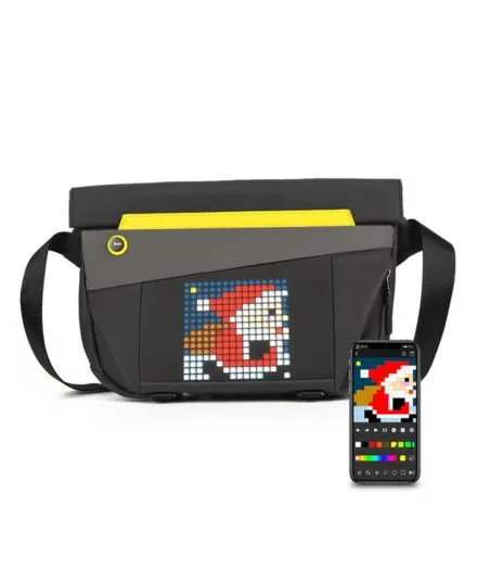 Divoom - torba sling bag V Divoom - torba sling bag V