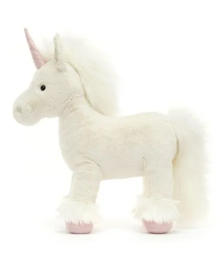 Jellycat - przytulanka jednorożec 32 cm Jellycat - przytulanka jednorożec 32 cm