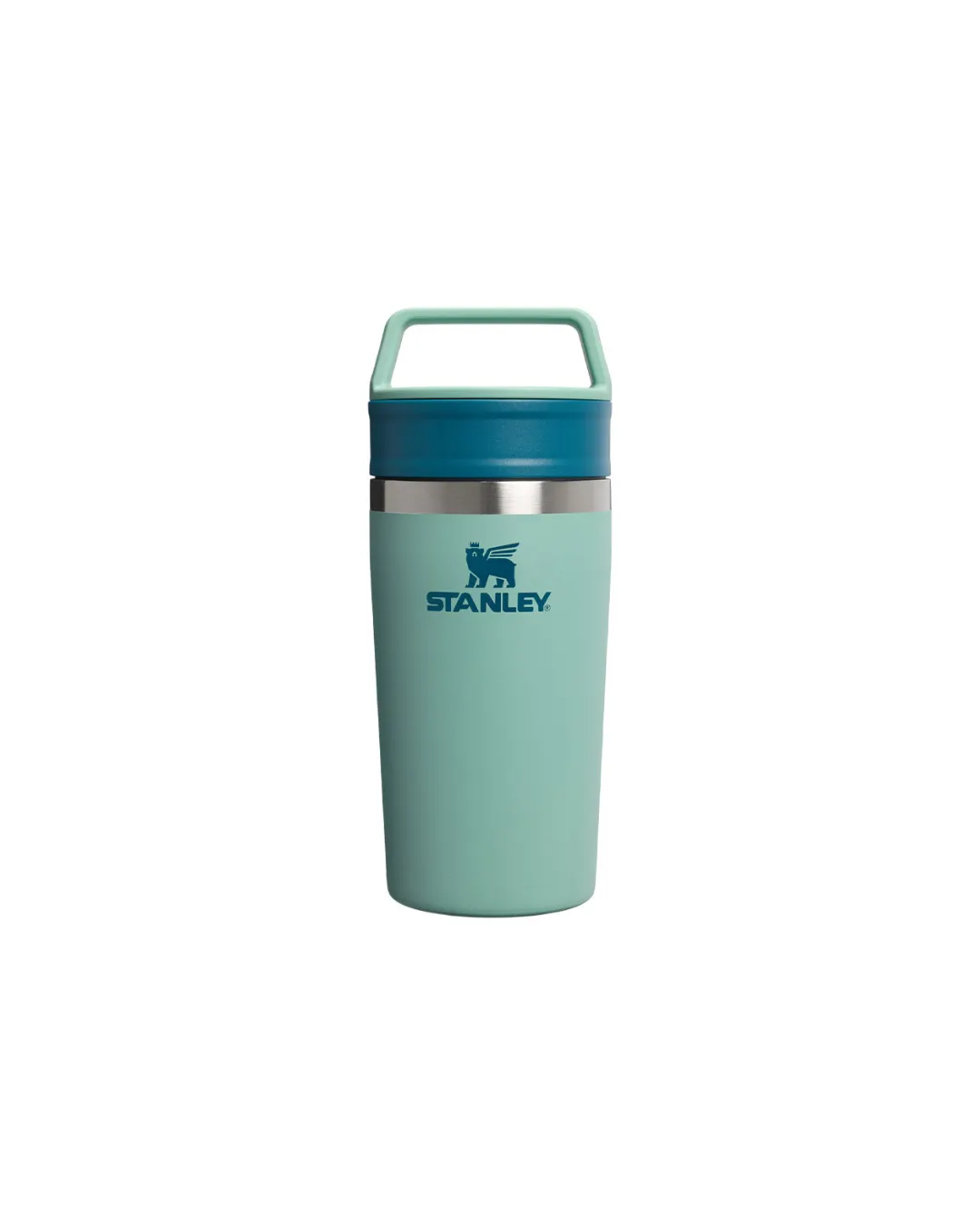 Stanley - kubek termiczny Café-To-Go 0,35 L Spring Green Stanley - kubek termiczny Café-To-Go 0,35 L Spring Green