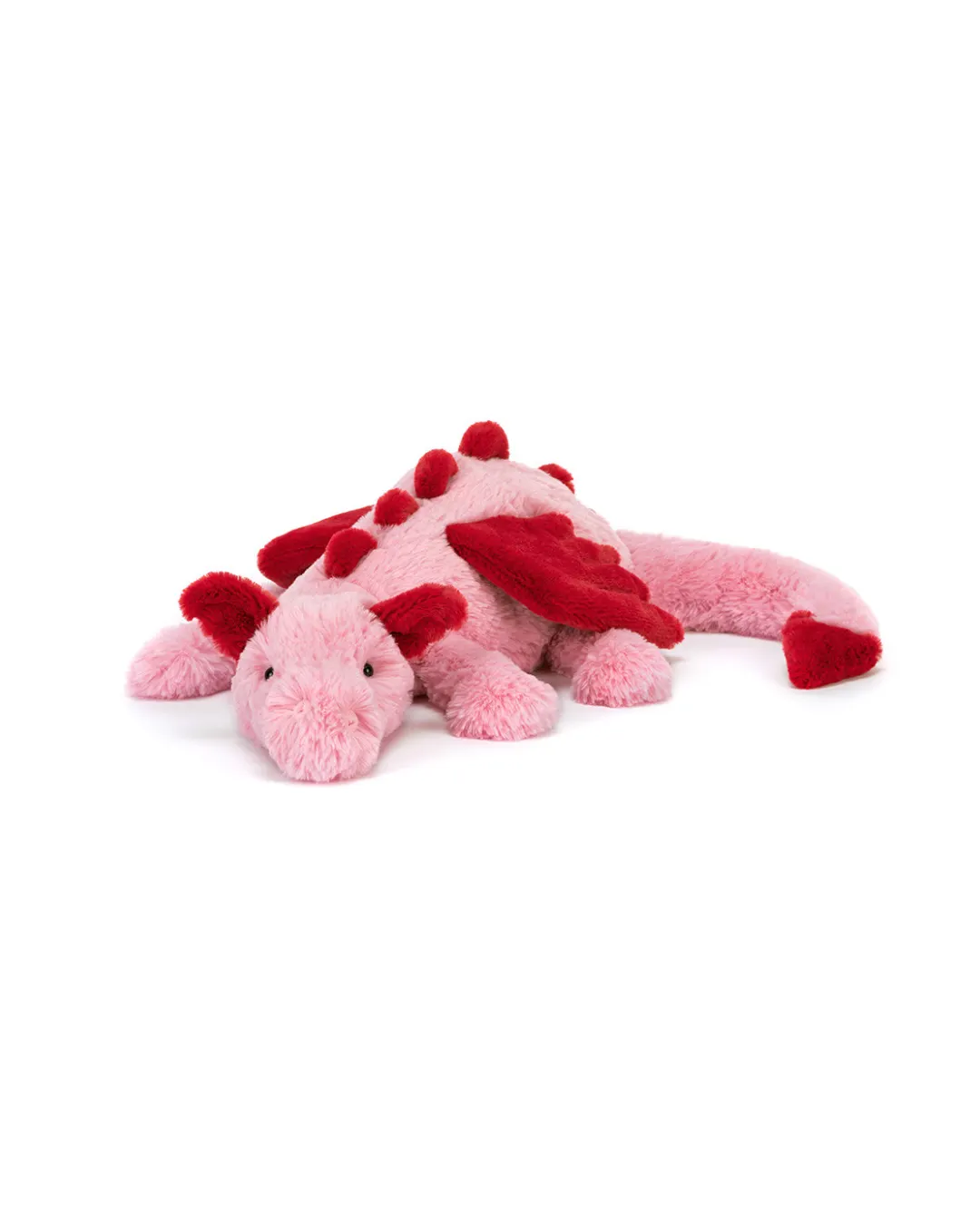 Jellycat - Smok Różowy 50 cm Jellycat - Smok Różowy 50 cm