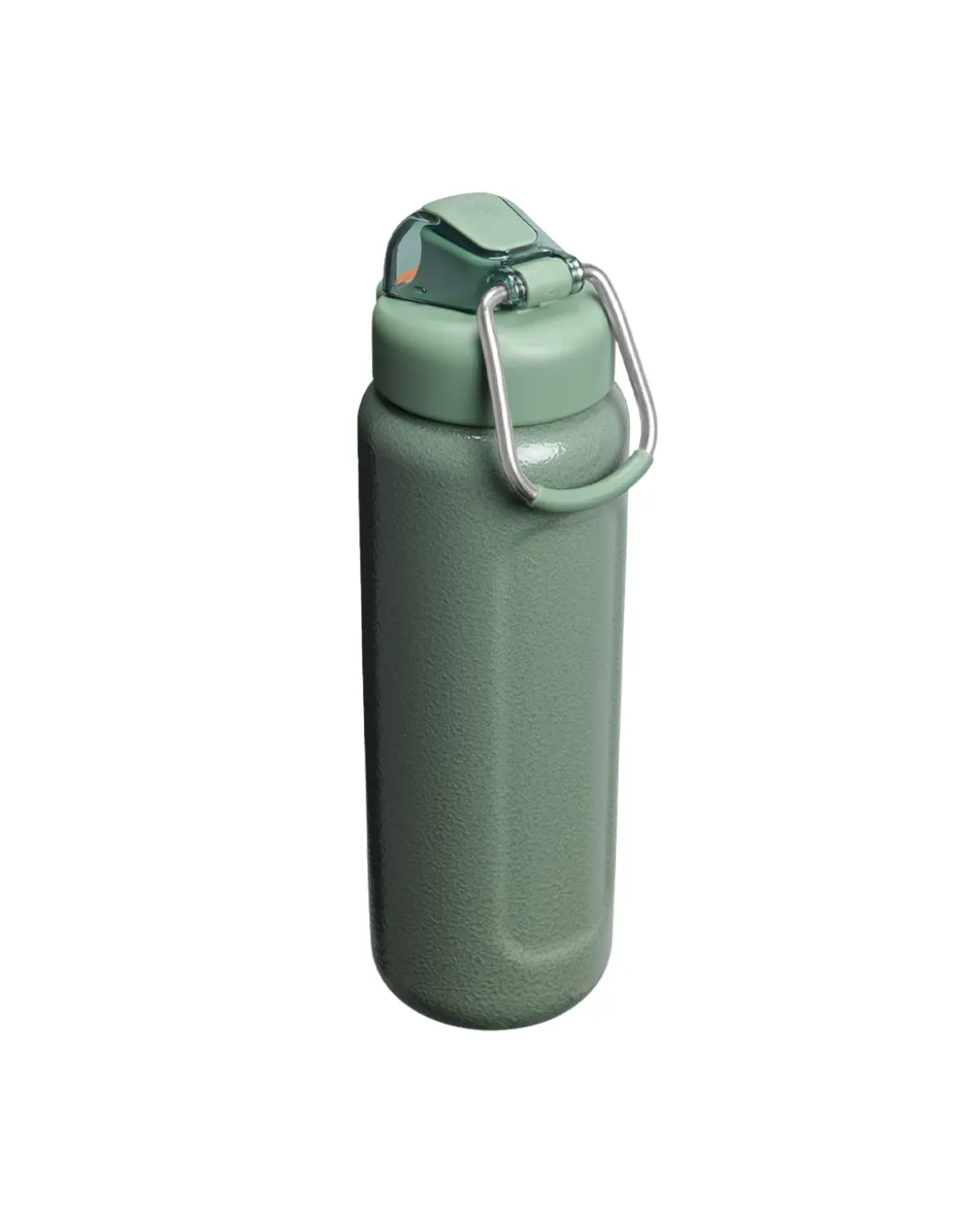 Stanley - butelka termiczna Classic Wellspring 0,71 L Hammertone Green Stanley - butelka termiczna Classic Wellspring 0,71 L Hammertone Green