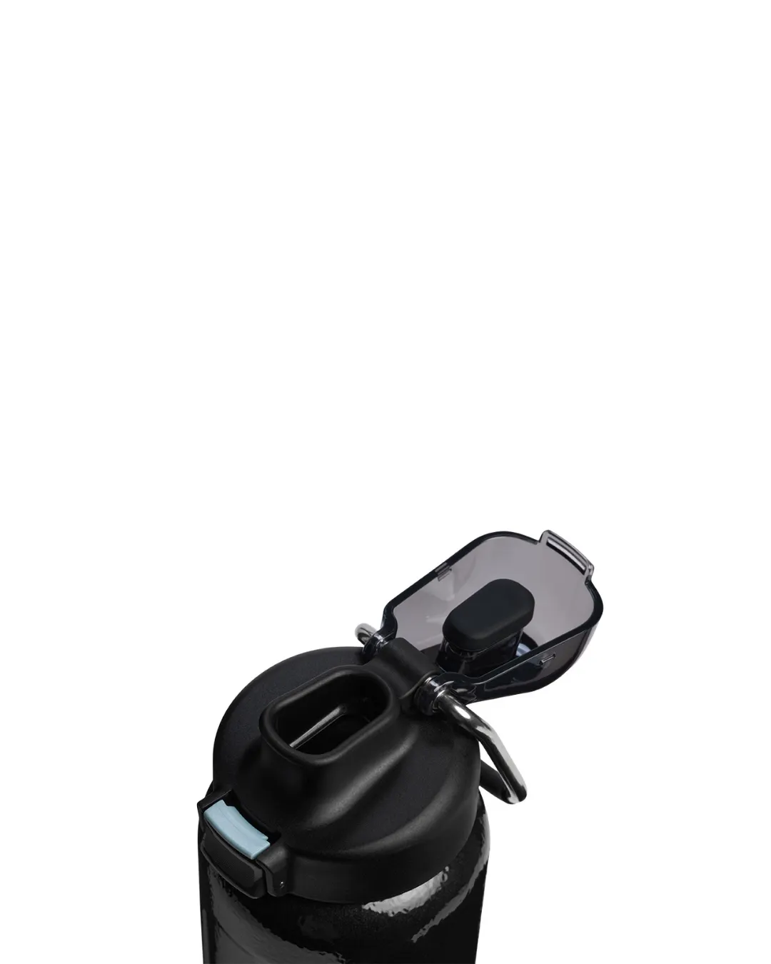 Stanley - butelka termiczna Classic Wellspring 0,71 L Hammertone Black Stanley - butelka termiczna Classic Wellspring 0,71 L Hammertone Black