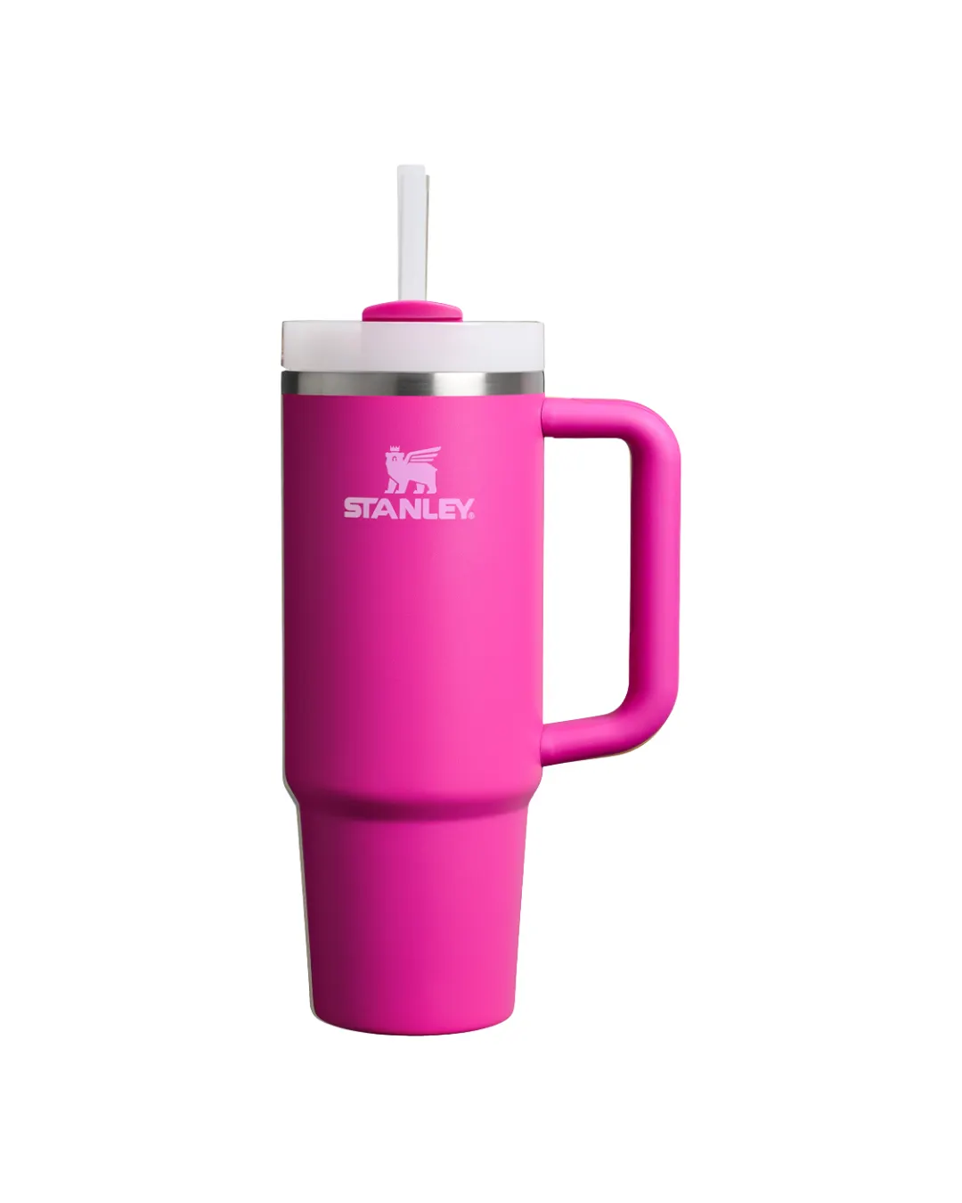 Stanley - kubek Quencher H2.O FlowState™ Tumbler 0,89 L Violet Blossom Stanley - kubek Quencher H2.O FlowState™ Tumbler 0,89 L Violet Blossom