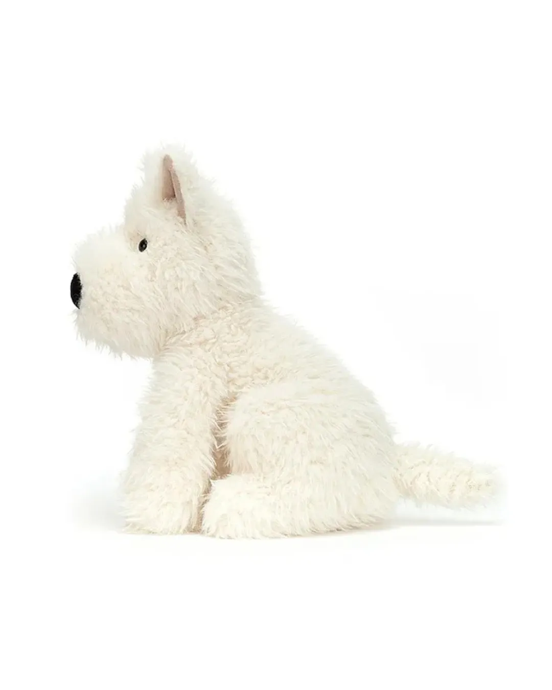 Jellycat - Terrier Kremowy 25 cm