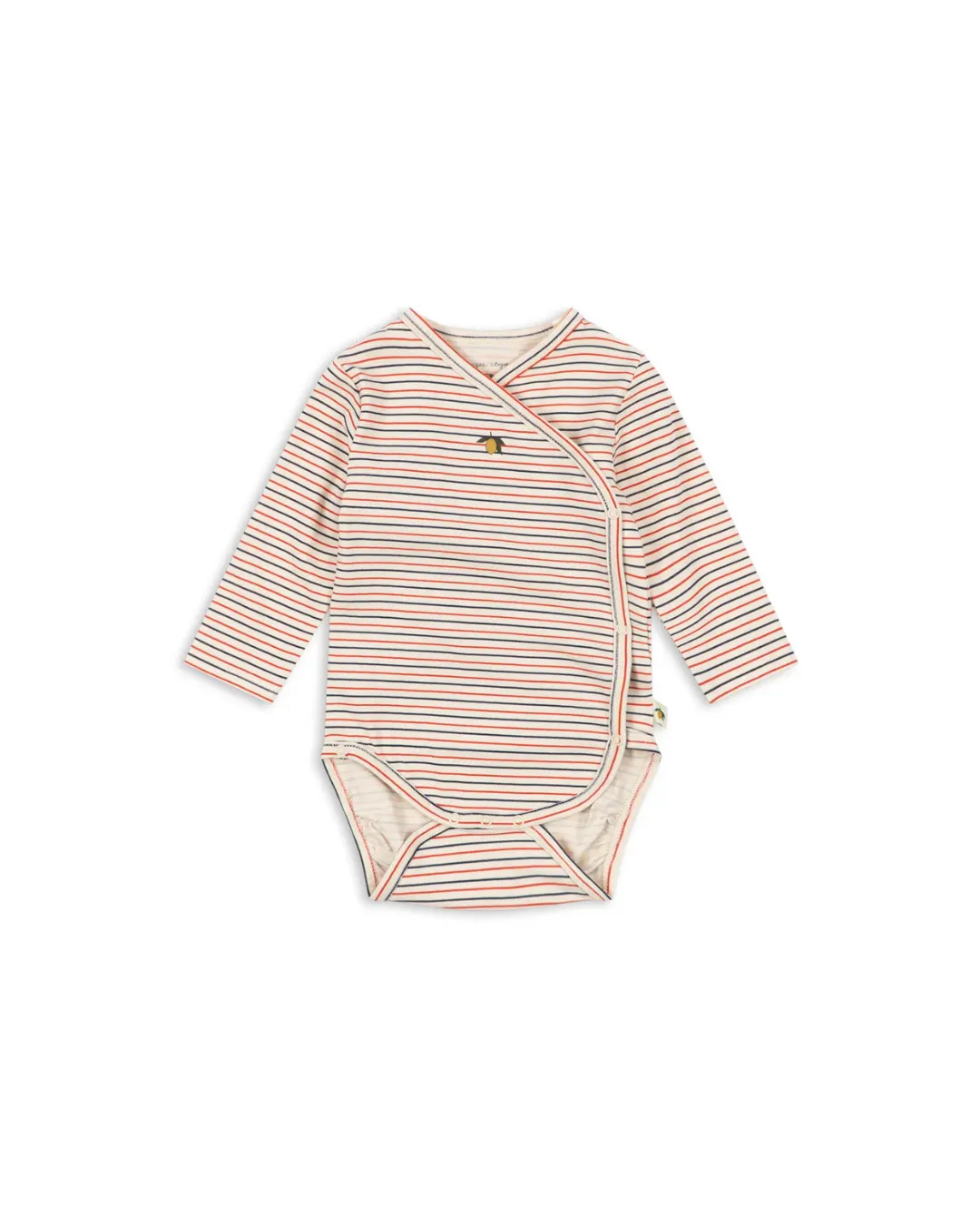 Stripe tricolore petit