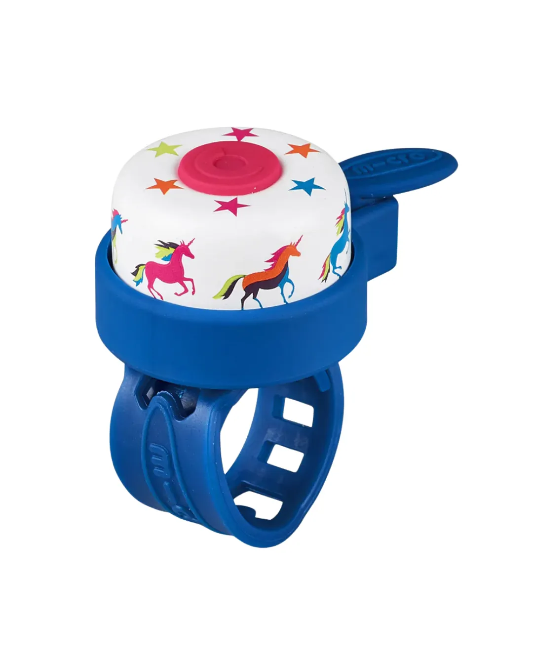 Micro - dzwonek do hulajnogi Unicorn