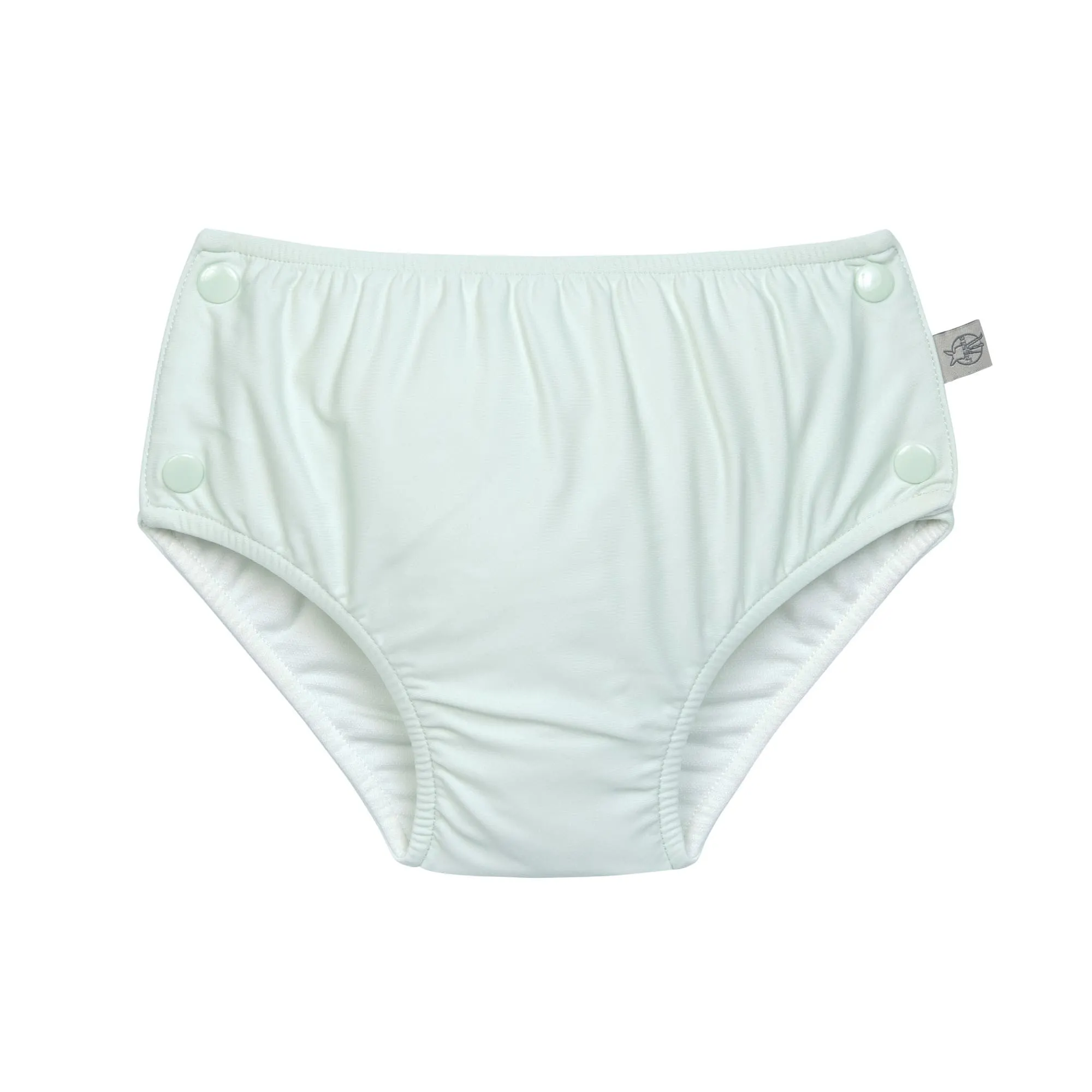 Lassig - majteczki pieluszka do pływania LSF dla niemowląt Sea Foam Lassig - majteczki pieluszka do pływania LSF dla niemowląt Sea Foam