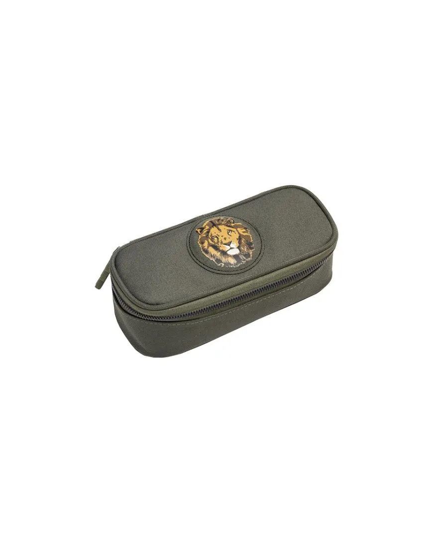 Jeune Premier - wyprawka dla malucha: Big Five Khaki Jeune Premier - wyprawka dla malucha: Big Five Khaki