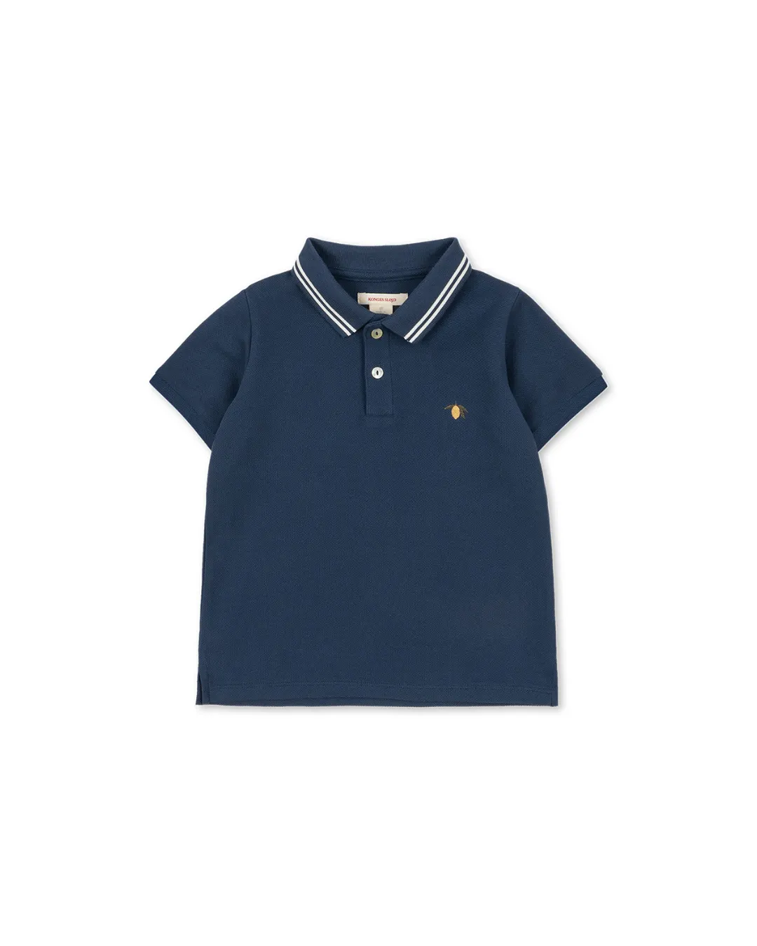 Konges Sløjd - koszulka polo Florian Spellbound