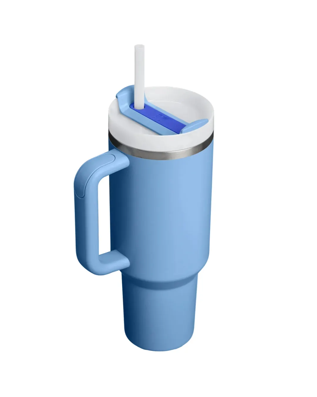 Stanley - kubek Quencher H2.O FlowState™ Tumbler 1,18 L Blue Sky