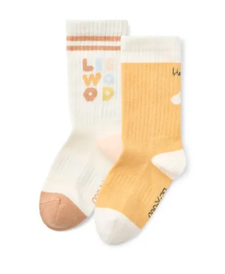 Light Apricot Crème De La Crème 