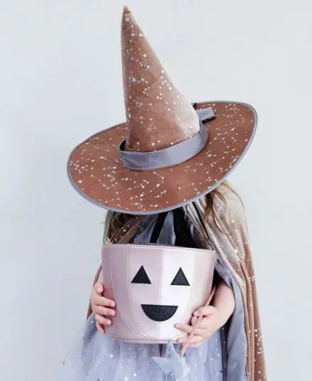 Mimi & Lula - kapelusz Belinda Witch Hat Mimi & Lula - kapelusz Belinda Witch Hat