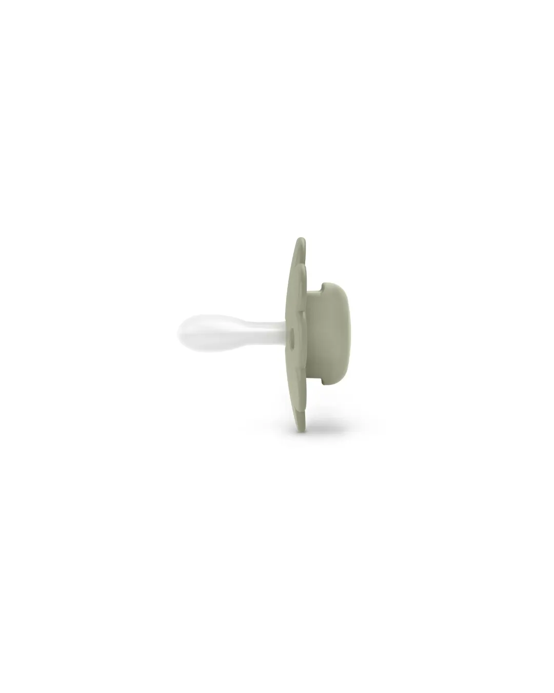Suavinex - smoczek fizjologiczny SX Pro 6-18m Hedge Green | Wonder