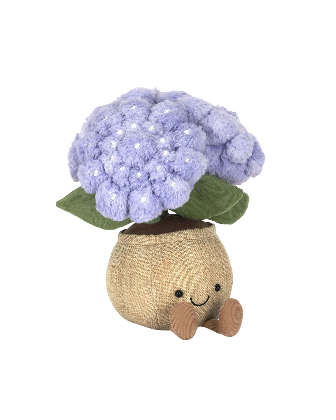 Jellycat - Wesoła Hortensja 24 cm Jellycat - Wesoła Hortensja 24 cm