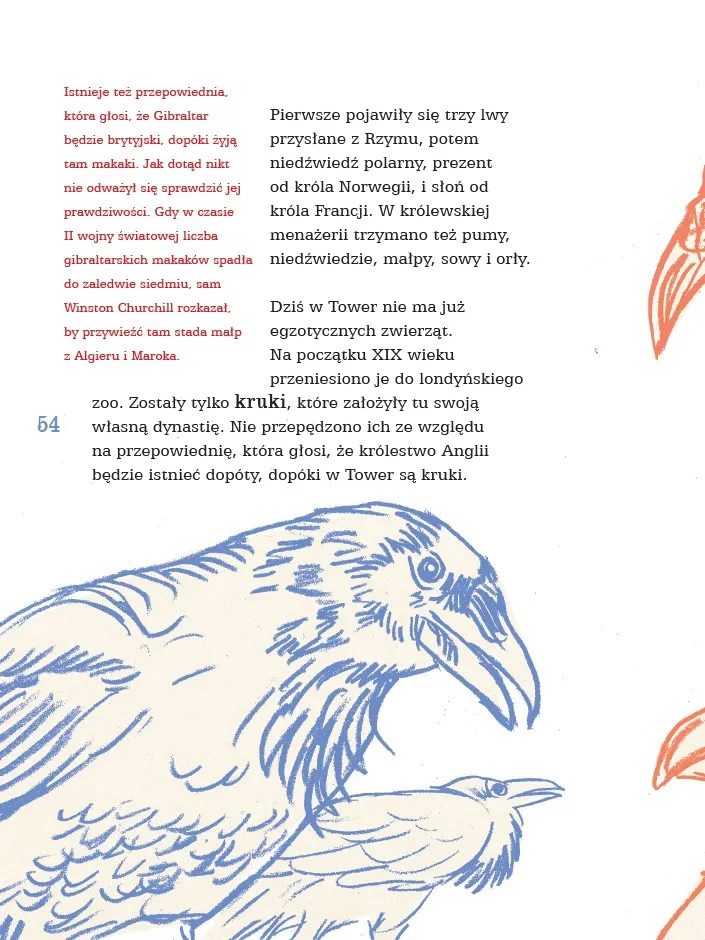 Wydawnictwo Dwie Siostry - Great! Wielka Brytania dla dociekliwych