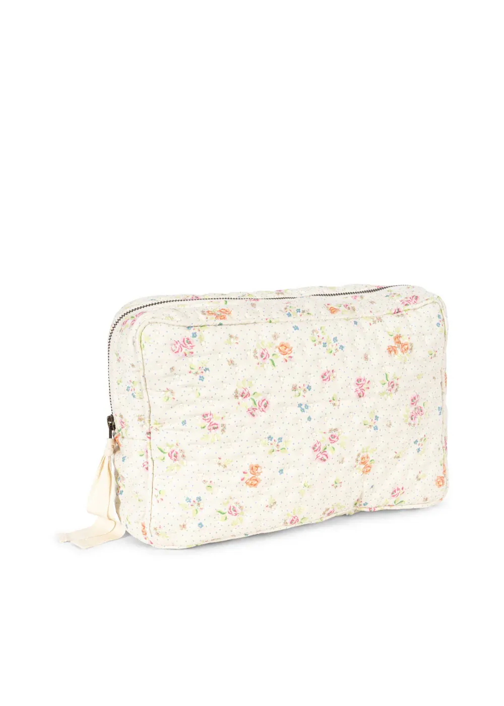 Konges Sløjd - duża pikowana kosmetyczka Nonoka Konges Sløjd - duża pikowana kosmetyczka Nonoka